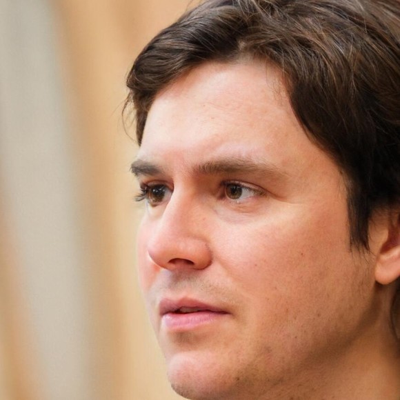 Meet your Posher, Jordan - Picture 1 of 1